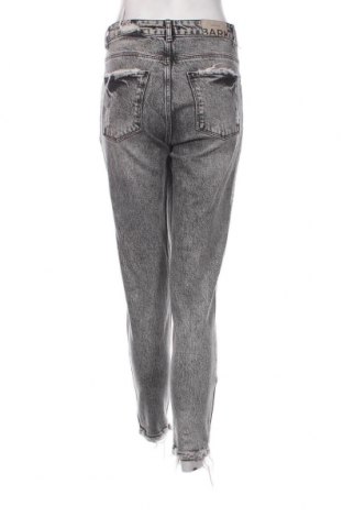 Damskie jeansy Bark jeans, Rozmiar M, Kolor Szary, Cena 96,53 zł