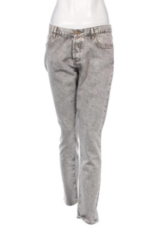 Damen Jeans Berenice, Größe M, Farbe Grau, Preis 56,78 €