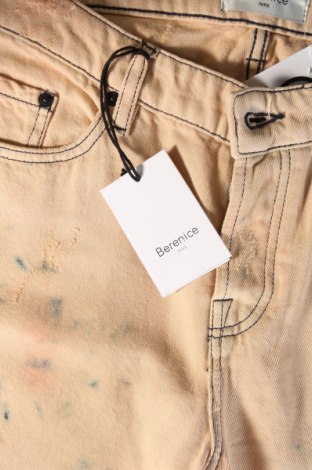 Damen Jeans Berenice, Größe XL, Farbe Beige, Preis € 26,29