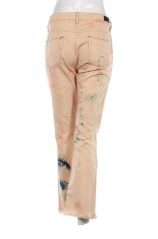 Γυναικείο Τζίν Berenice, Μέγεθος XL, Χρώμα  Μπέζ, Τιμή 15,77 €