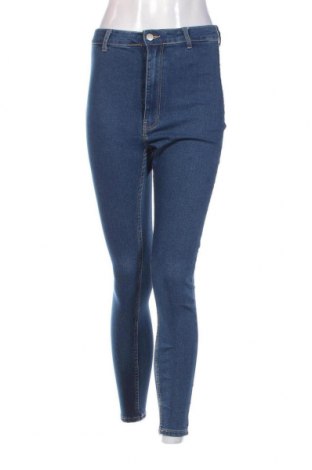 Damen Jeans Bershka, Größe M, Farbe Blau, Preis 8,46 €