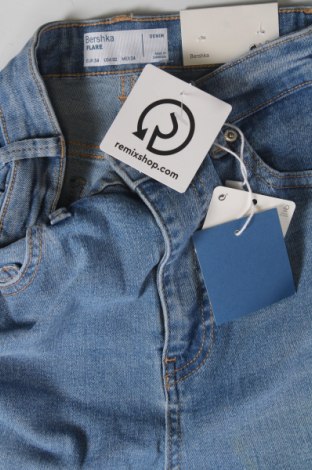 Damen Jeans Bershka, Größe XXS, Farbe Blau, Preis 23,71 €