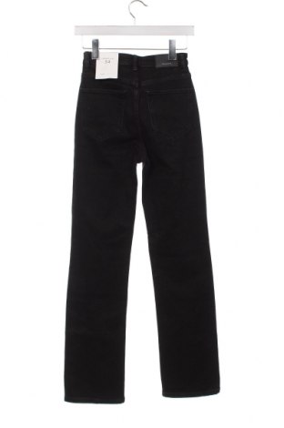 Damen Jeans Bershka, Größe XS, Farbe Schwarz, Preis 16,12 €