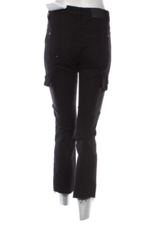 Damen Jeans Bershka, Größe XL, Farbe Schwarz, Preis 15,89 €