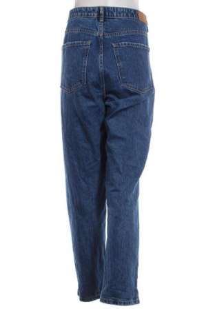 Damen Jeans Bershka, Größe L, Farbe Blau, Preis 12,11 €