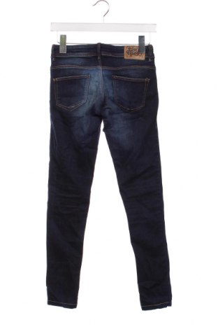 Damen Jeans Bershka, Größe XS, Farbe Blau, Preis € 27,70