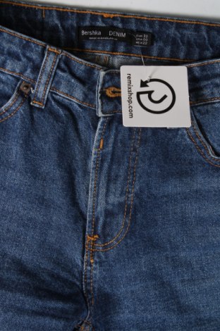 Damen Jeans Bershka, Größe XS, Farbe Blau, Preis 8,01 €