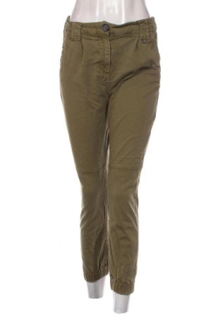 Damen Jeans Bershka, Größe S, Farbe Grün, Preis € 5,93