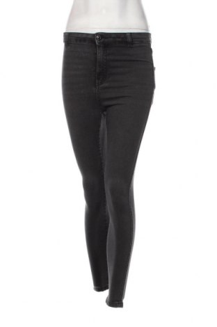 Damen Jeans Bershka, Größe S, Farbe Grau, Preis 6,00 €