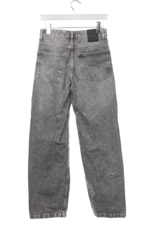 Damen Jeans Bershka, Größe XS, Farbe Grau, Preis 20,18 €