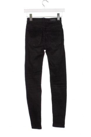Damen Jeans Bershka, Größe XXS, Farbe Schwarz, Preis 7,67 €