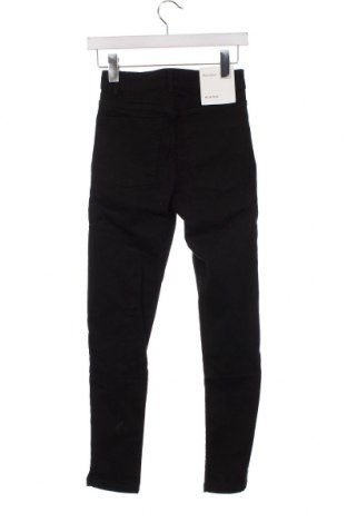 Damen Jeans Bershka, Größe S, Farbe Schwarz, Preis 12,71 €