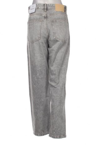 Damen Jeans Bershka, Größe S, Farbe Grau, Preis € 23,71