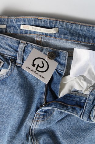 Damen Jeans Bershka, Größe S, Farbe Blau, Preis 17,85 €