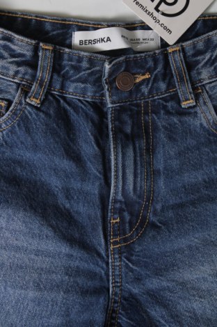 Damen Jeans Bershka, Größe XXS, Farbe Blau, Preis 15,00 €