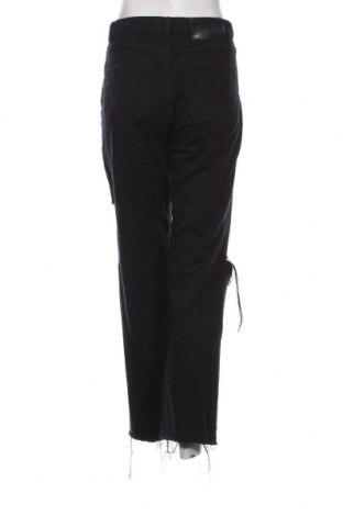 Damen Jeans Bershka, Größe S, Farbe Schwarz, Preis 14,83 €