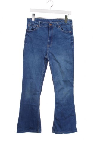 Damen Jeans Bershka, Größe S, Farbe Blau, Preis 5,00 €
