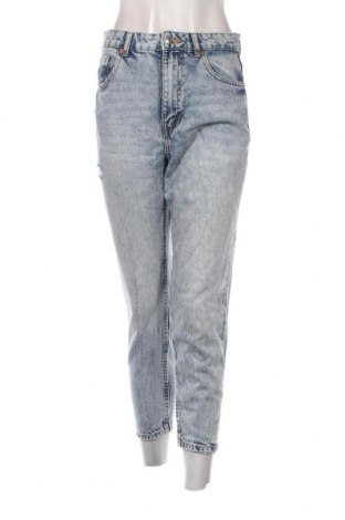 Damen Jeans Bershka, Größe S, Farbe Blau, Preis 20,00 €