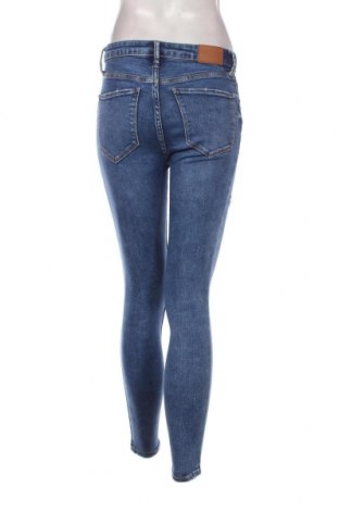 Damen Jeans Bershka, Größe S, Farbe Blau, Preis € 20,00