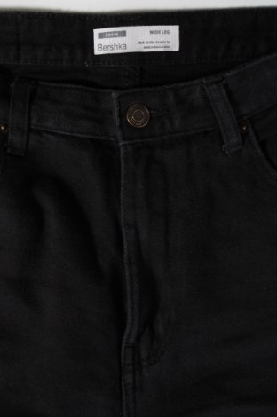Damen Jeans Bershka, Größe S, Farbe Schwarz, Preis 14,91 €
