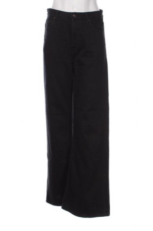 Damen Jeans Bershka, Größe S, Farbe Schwarz, Preis 8,95 €