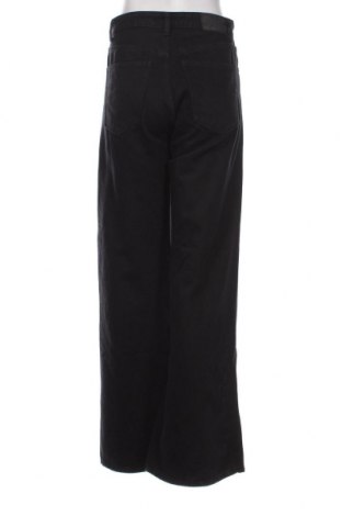 Damen Jeans Bershka, Größe S, Farbe Schwarz, Preis 14,91 €