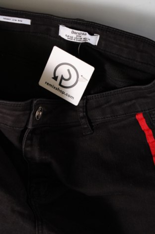 Damen Jeans Bershka, Größe M, Farbe Schwarz, Preis € 5,00