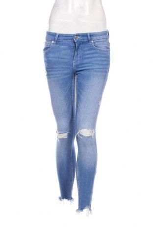 Damen Jeans Bershka, Größe S, Farbe Blau, Preis 7,06 €