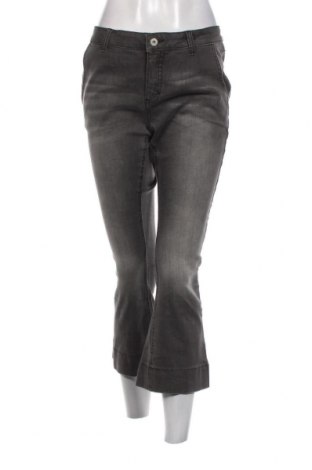 Damen Jeans Best Connections, Größe M, Farbe Grau, Preis 3,03 €