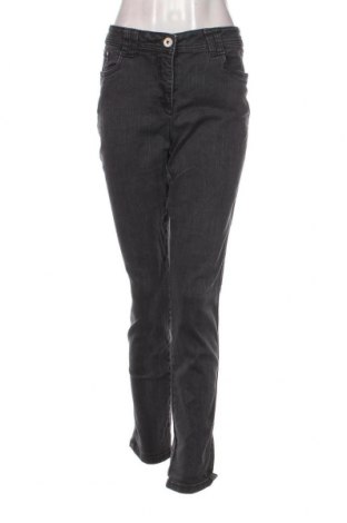 Damen Jeans Best Connections, Größe L, Farbe Schwarz, Preis € 4,90