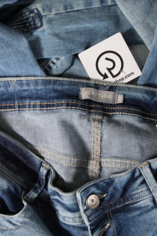 Damen Jeans Betty & Co, Größe L, Farbe Blau, Preis € 21,92