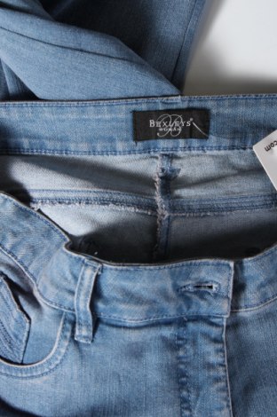 Damen Jeans Bexleys, Größe XL, Farbe Blau, Preis 5,42 €
