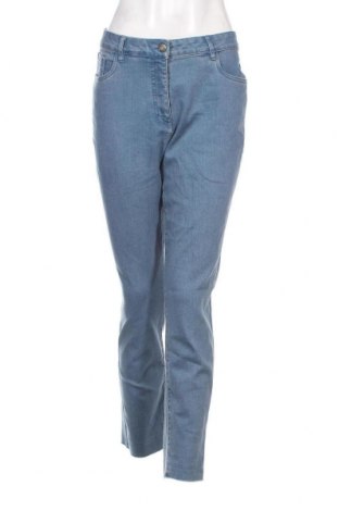 Dámské džíny  Bexleys, Velikost XL, Barva Modrá, Cena  170,00 Kč