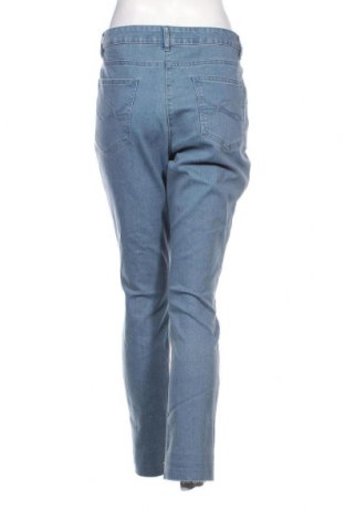 Γυναικείο Τζίν Bexleys, Μέγεθος XL, Χρώμα Μπλέ, Τιμή 4,82 €