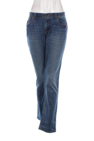 Damen Jeans Biaggini, Größe M, Farbe Blau, Preis 7,06 €