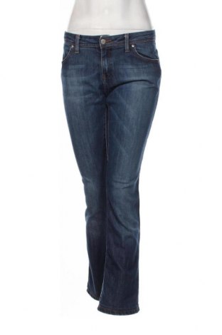 Damen Jeans Big Star, Größe L, Farbe Blau, Preis € 8,37