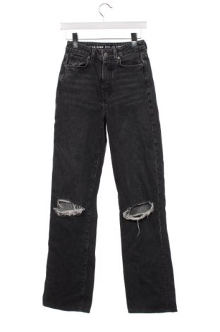 Damen Jeans Bik Bok, Größe XS, Farbe Grau, Preis € 20,18