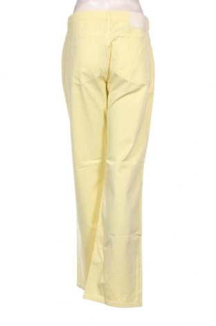 Damen Jeans Blanche, Größe L, Farbe Gelb, Preis € 35,75