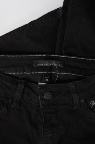 Damen Jeans Blind Date, Größe XS, Farbe Schwarz, Preis 3,03 €