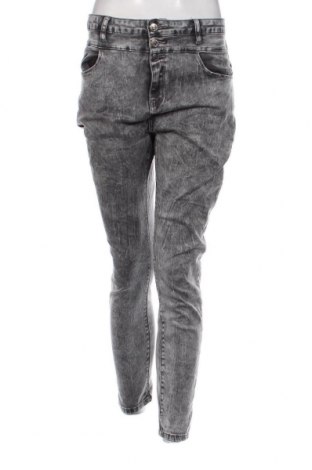 Damen Jeans Blind Date, Größe XL, Farbe Grau, Preis € 11,50
