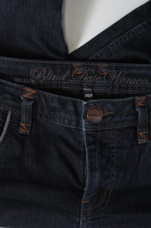 Damen Jeans Blind Date, Größe XS, Farbe Blau, Preis 7,06 €