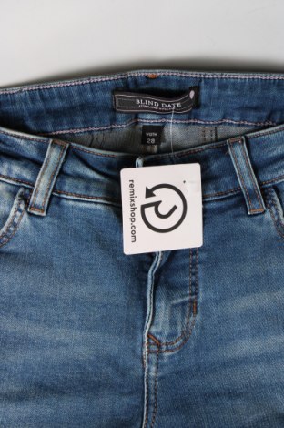 Damen Jeans Blind Date, Größe M, Farbe Blau, Preis 5,00 €