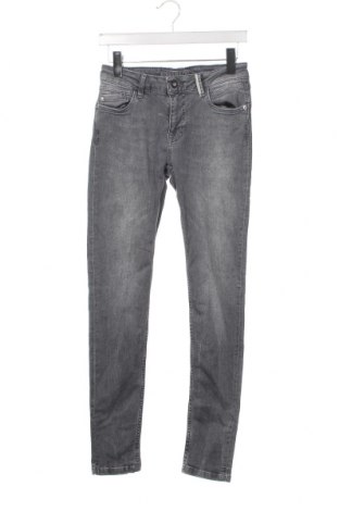 Damen Jeans Blue Fire Co, Größe XS, Farbe Grau, Preis 3,03 €