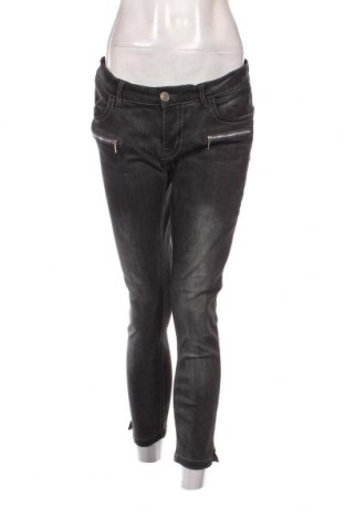 Damen Jeans Blue Fire Co, Größe L, Farbe Grau, Preis 5,85 €