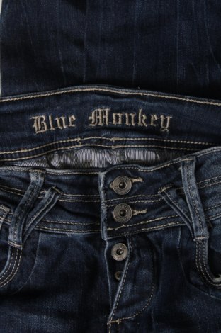 Damen Jeans Blue Monkey, Größe XS, Farbe Blau, Preis € 3,03