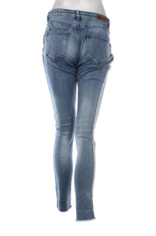 Damen Jeans Blue Monkey, Größe M, Farbe Blau, Preis € 7,26