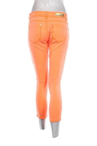 Damen Jeans Blue Monkey, Größe M, Farbe Orange, Preis € 20,18