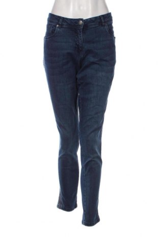 Γυναικείο Τζίν Blue Motion, Μέγεθος XL, Χρώμα Μπλέ, Τιμή 5,92 €