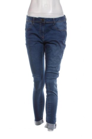 Dámske džínsy  Blue Motion, Veľkosť L, Farba Modrá, Cena  4,60 €