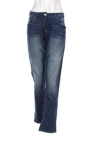 Dámské džíny  Blue Motion, Velikost XL, Barva Modrá, Cena  125,00 Kč